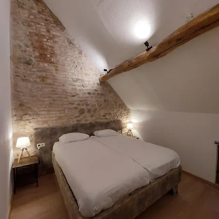 Charassat بيت للعطل *