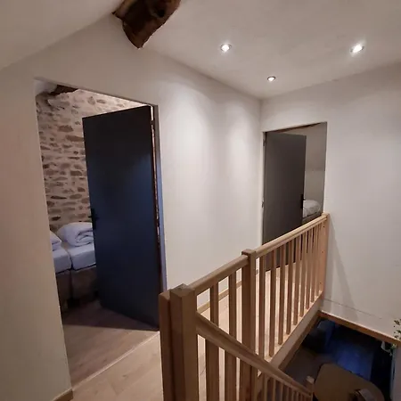 Charassat بيت للعطل