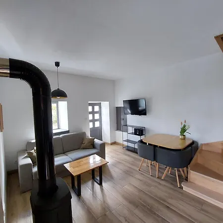 Charassat بيت للعطل *