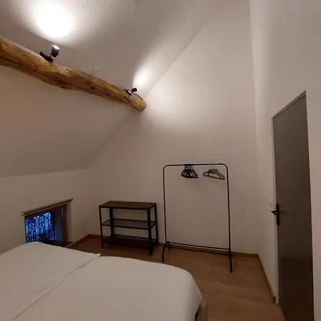 بيت للعطل Charassat Saint-Marcel-en-Marcillat