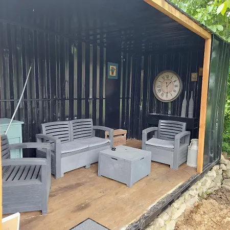 Charassat بيت للعطل *